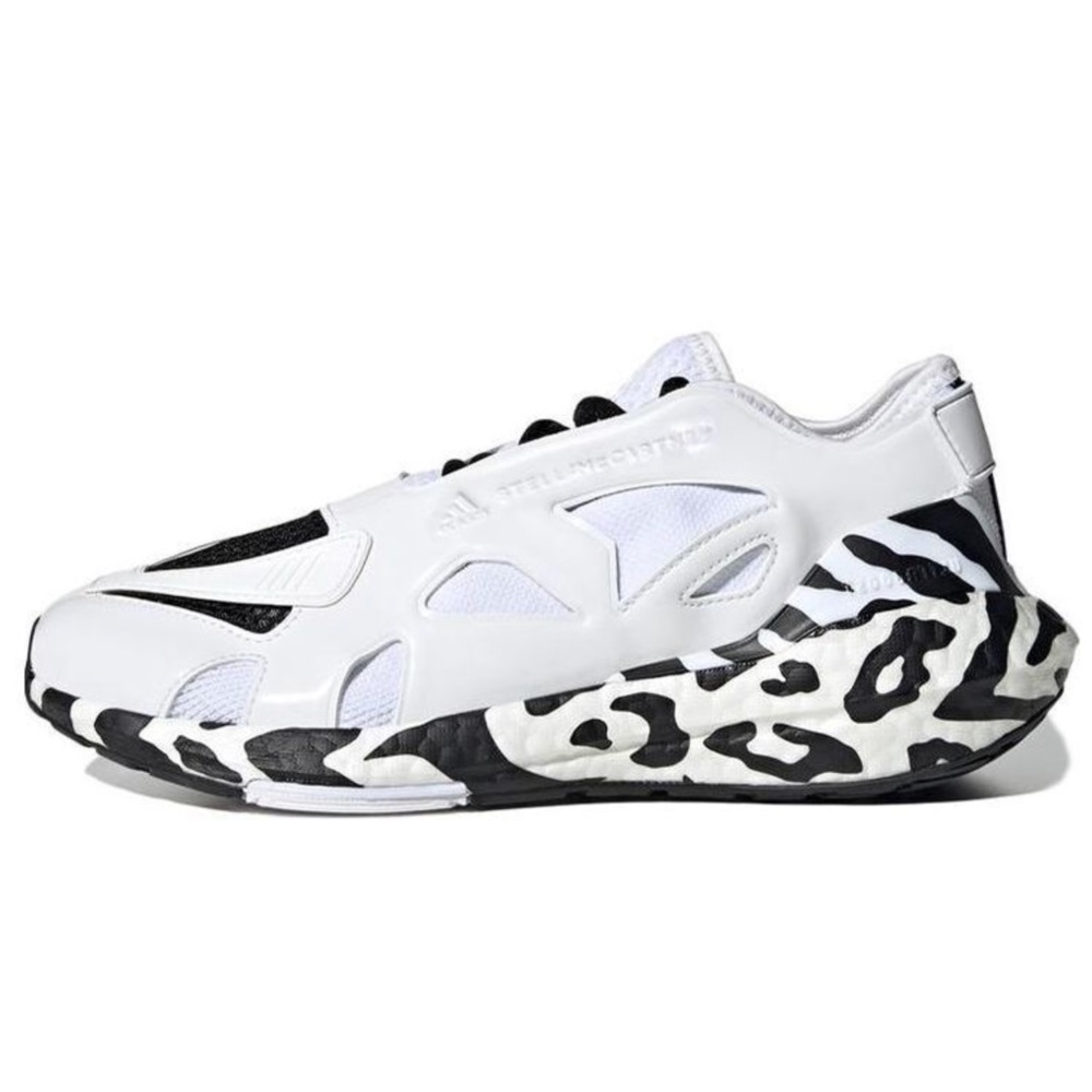 Adidas Stella McCartney Shoes UltraBoost 22 Zebra  US 8 Women Sneakers